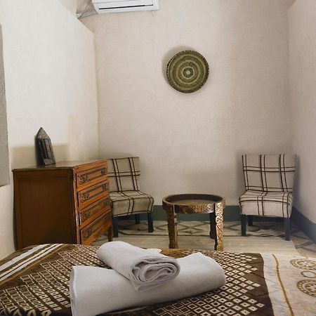 Medina Oasis Hostel Marrakesh Exterior foto